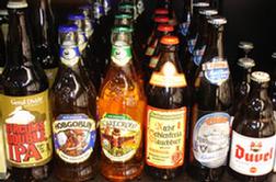 Great Beer Variety!